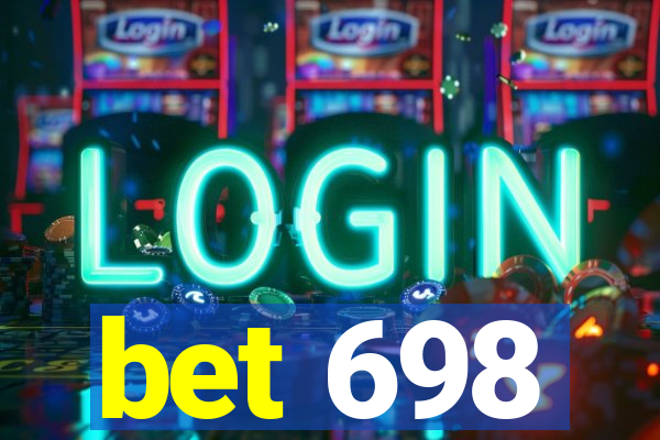 bet 698